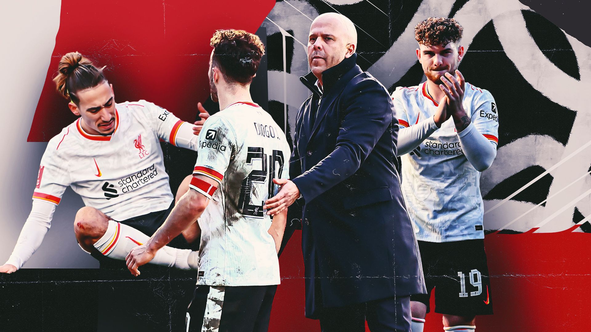 场边指挥有 场边指挥有