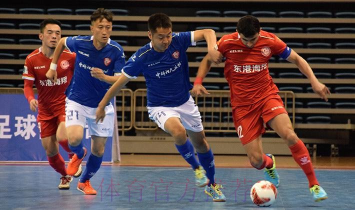 五超联赛赛会制镇江站首日结束 逆境中的不放弃更显珍贵 五超联赛赛会制镇江站首日结束 逆境中的不放弃更显珍贵