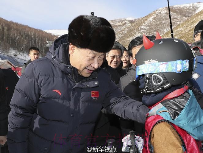 祖国在我心中｜中国国家男子足球队学习习近平总书记考察北京2022年冬奥会和冬残奥会筹办工作讲话精神